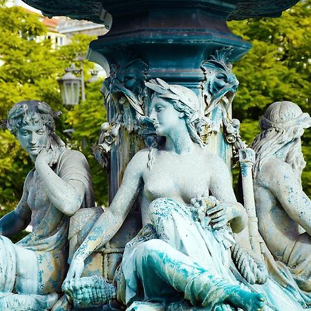 Rossio Apartments Lisboa Εξωτερικό φωτογραφία