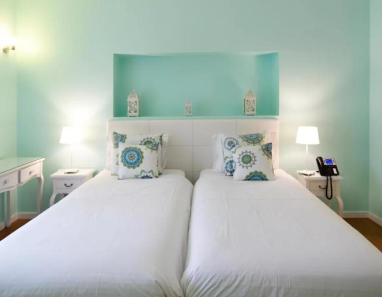 Rossio Apartments Lisboa Εξωτερικό φωτογραφία