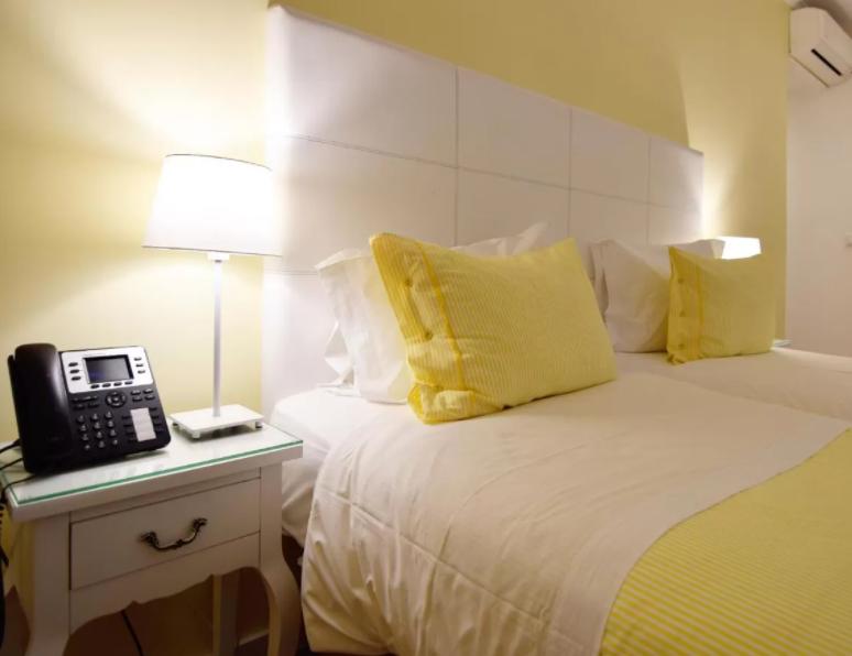 Rossio Apartments Lisboa Εξωτερικό φωτογραφία