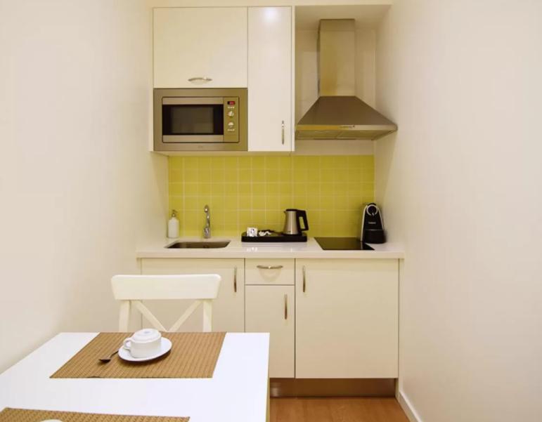 Rossio Apartments Lisboa Εξωτερικό φωτογραφία