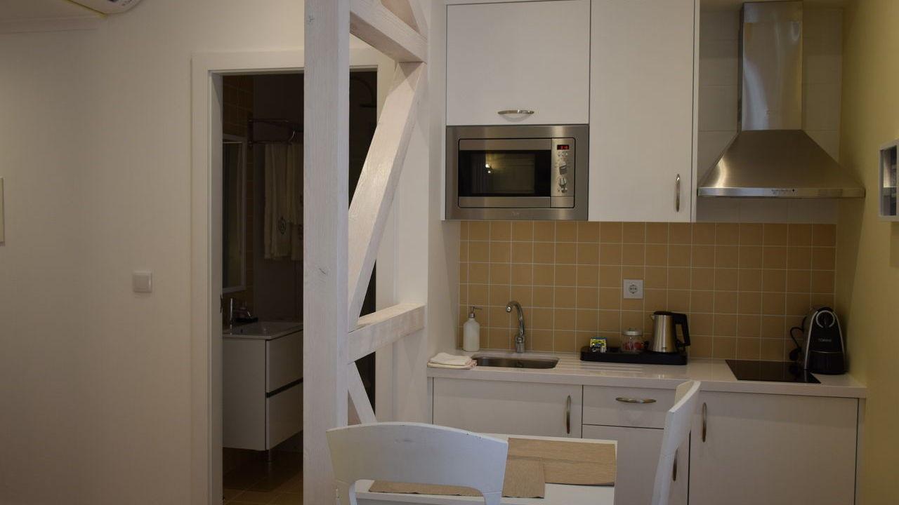 Rossio Apartments Lisboa Εξωτερικό φωτογραφία