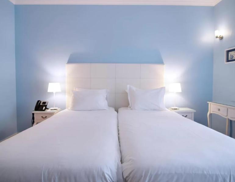 Rossio Apartments Lisboa Εξωτερικό φωτογραφία