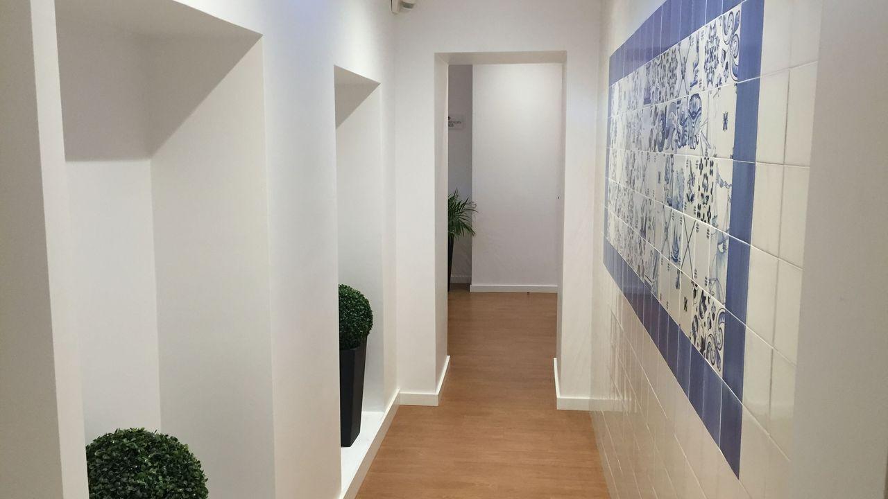 Rossio Apartments Lisboa Εξωτερικό φωτογραφία