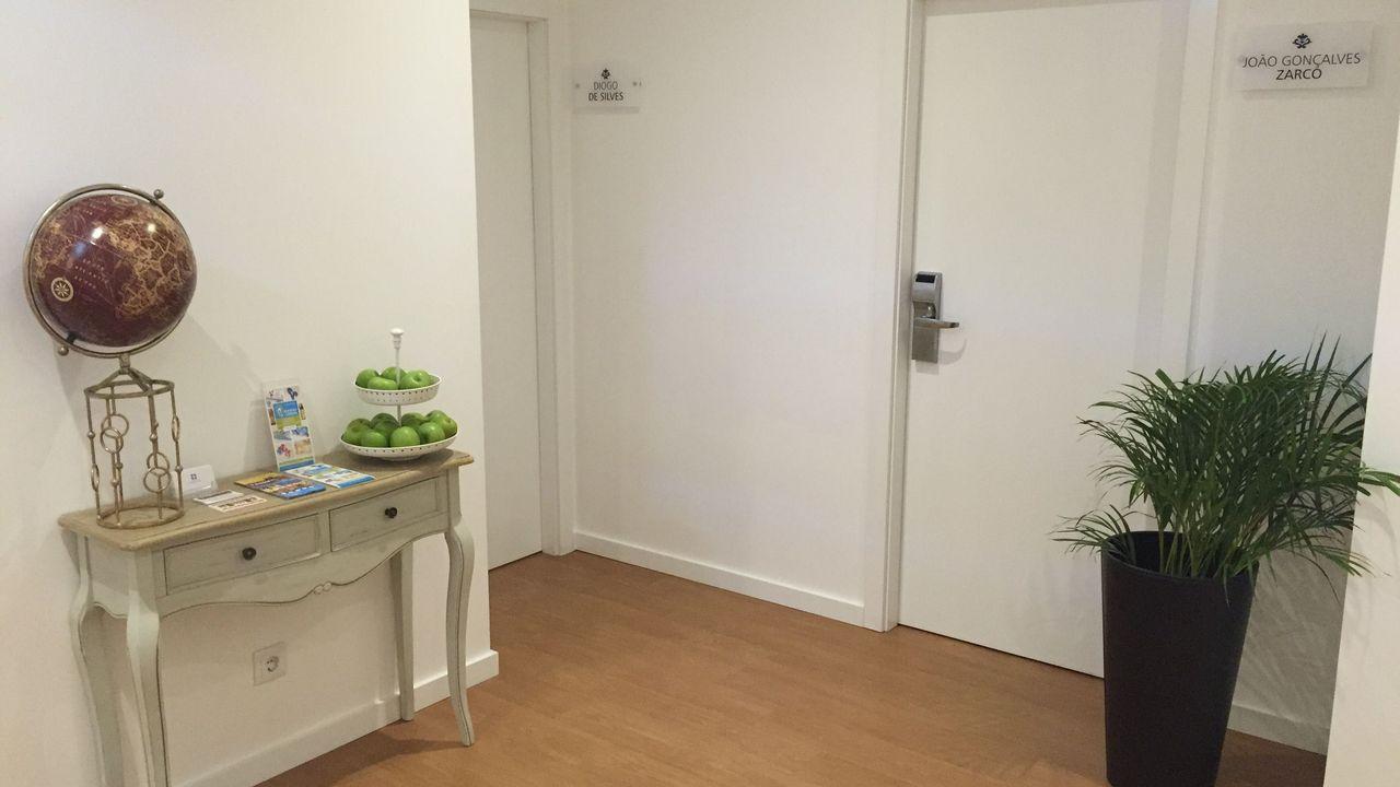 Rossio Apartments Lisboa Εξωτερικό φωτογραφία
