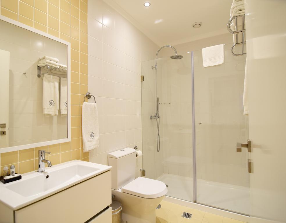 Rossio Apartments Lisboa Εξωτερικό φωτογραφία