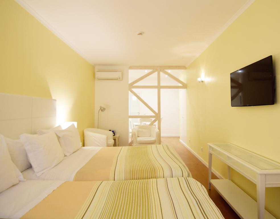 Rossio Apartments Lisboa Εξωτερικό φωτογραφία