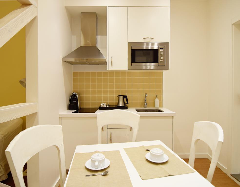 Rossio Apartments Lisboa Εξωτερικό φωτογραφία