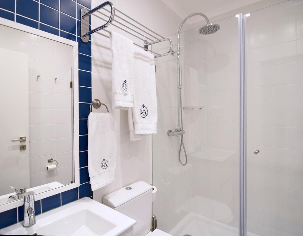 Rossio Apartments Lisboa Εξωτερικό φωτογραφία