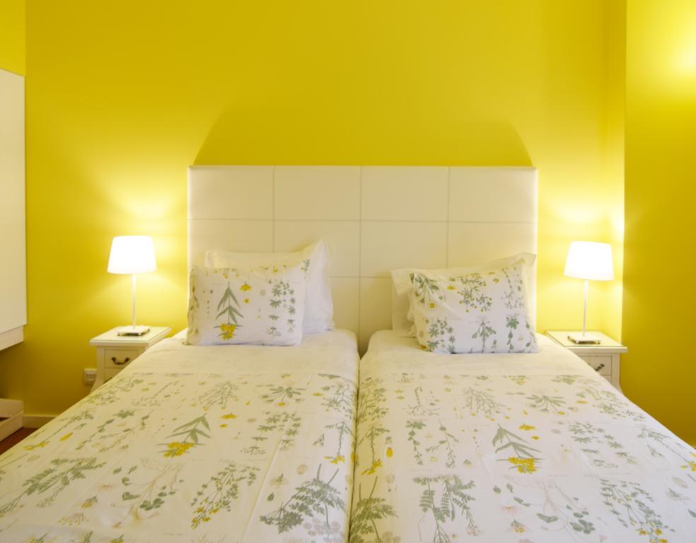 Rossio Apartments Lisboa Εξωτερικό φωτογραφία