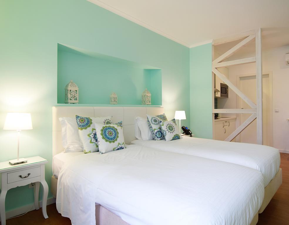 Rossio Apartments Lisboa Εξωτερικό φωτογραφία