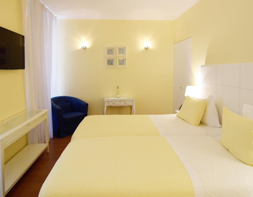 Rossio Apartments Lisboa Εξωτερικό φωτογραφία