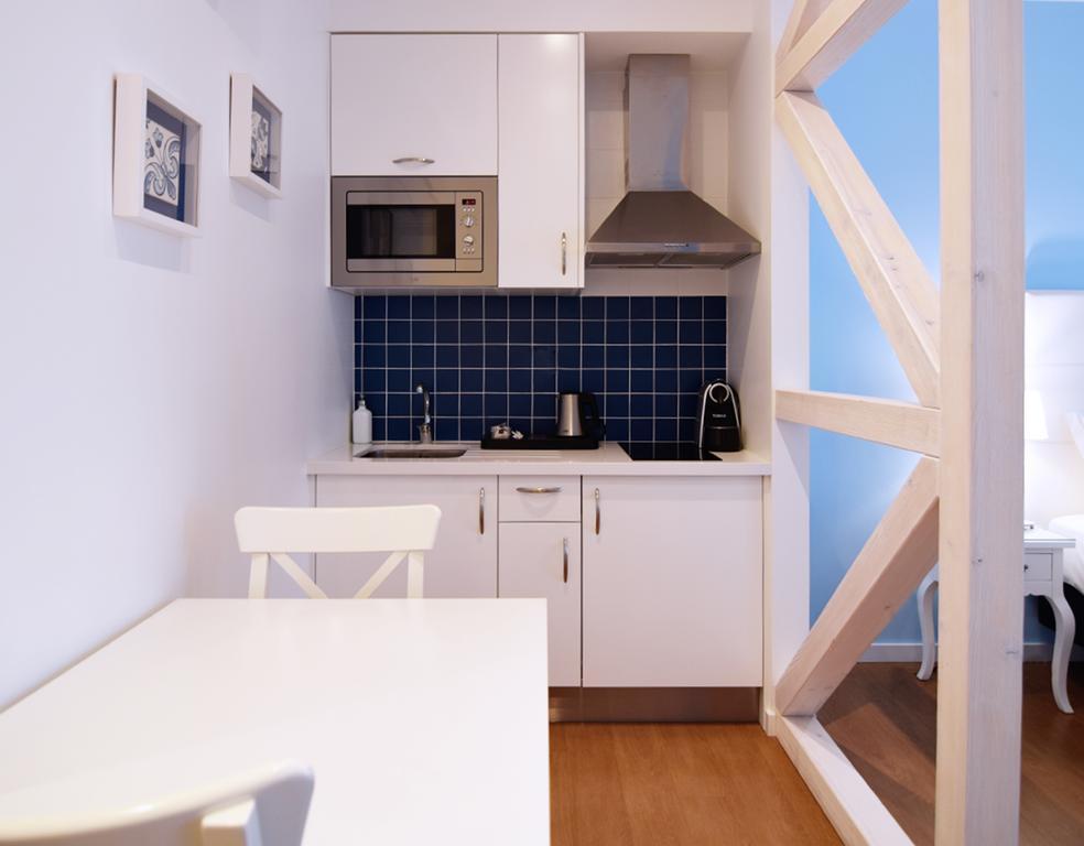 Rossio Apartments Lisboa Εξωτερικό φωτογραφία