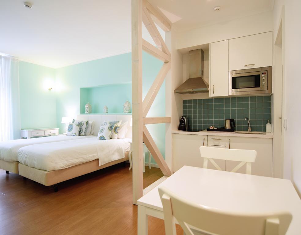 Rossio Apartments Lisboa Εξωτερικό φωτογραφία