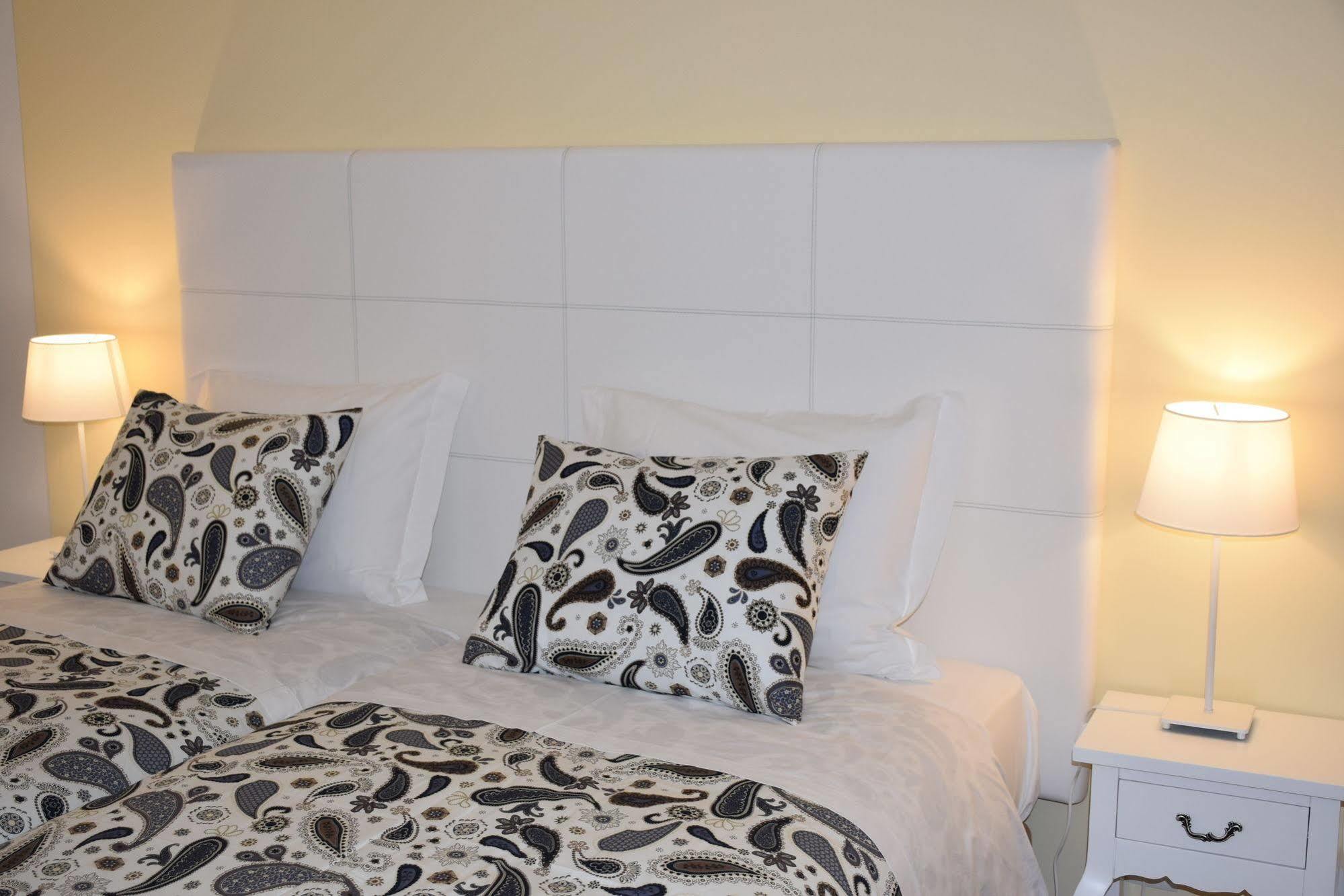 Rossio Apartments Lisboa Εξωτερικό φωτογραφία