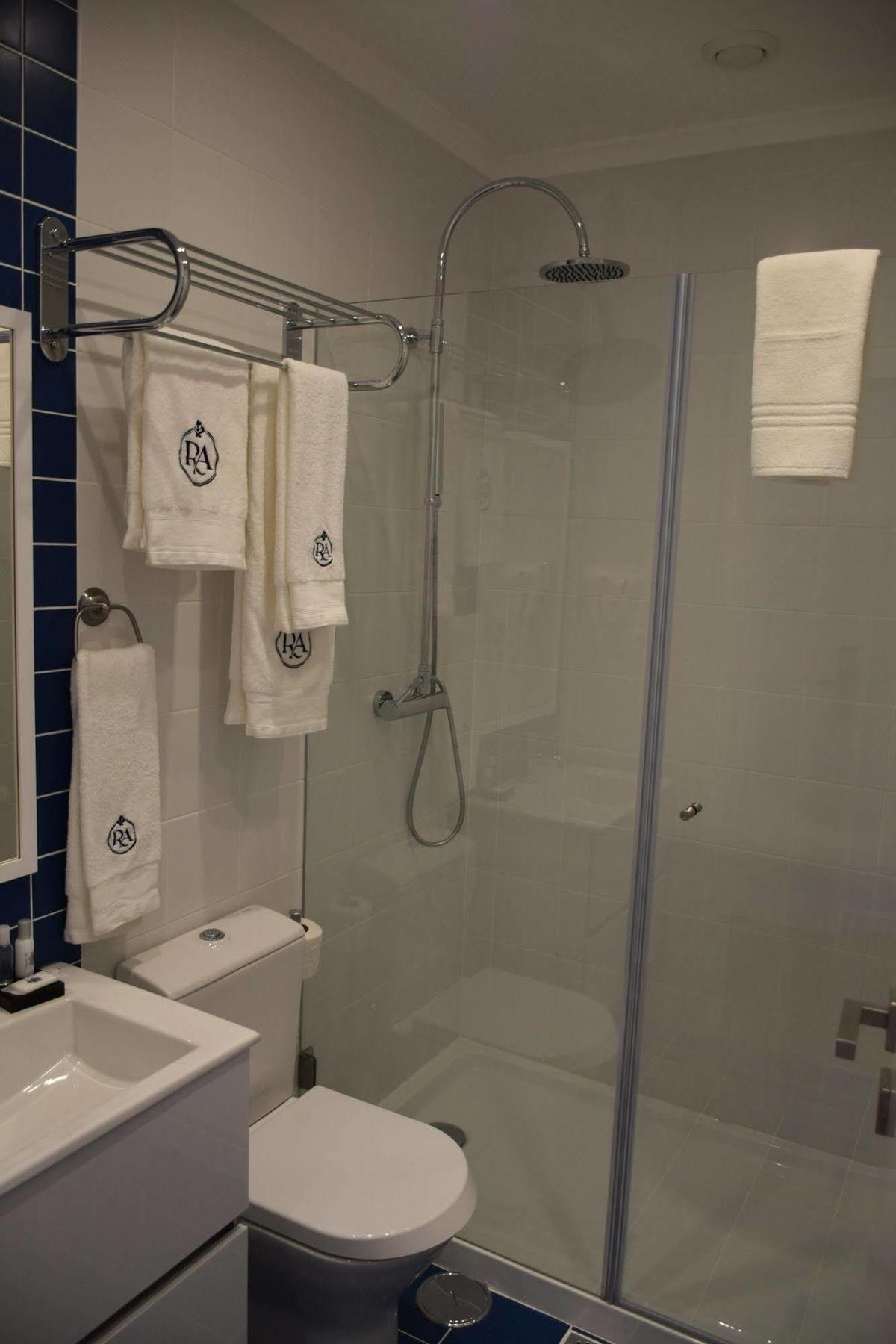 Rossio Apartments Lisboa Εξωτερικό φωτογραφία