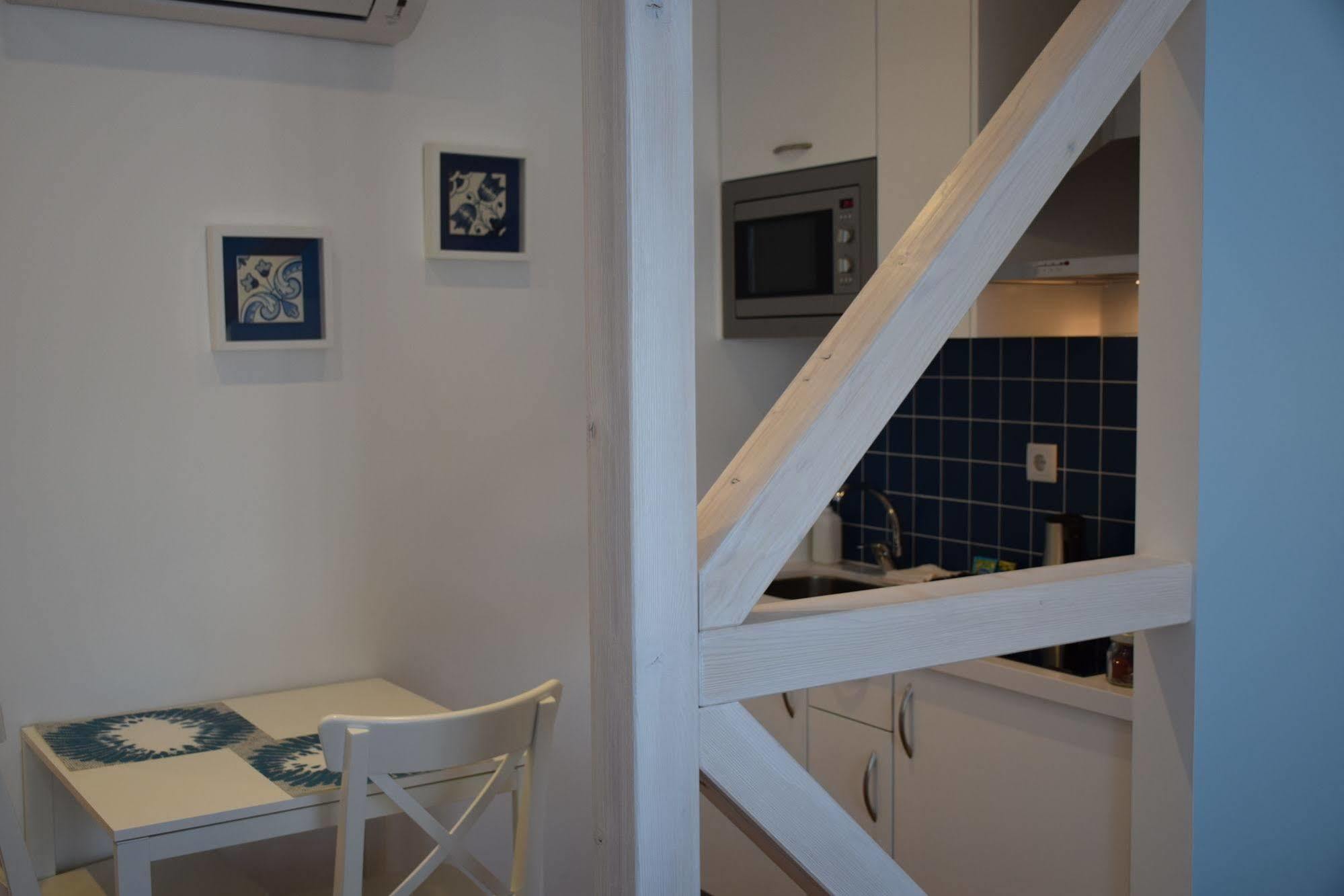 Rossio Apartments Lisboa Εξωτερικό φωτογραφία