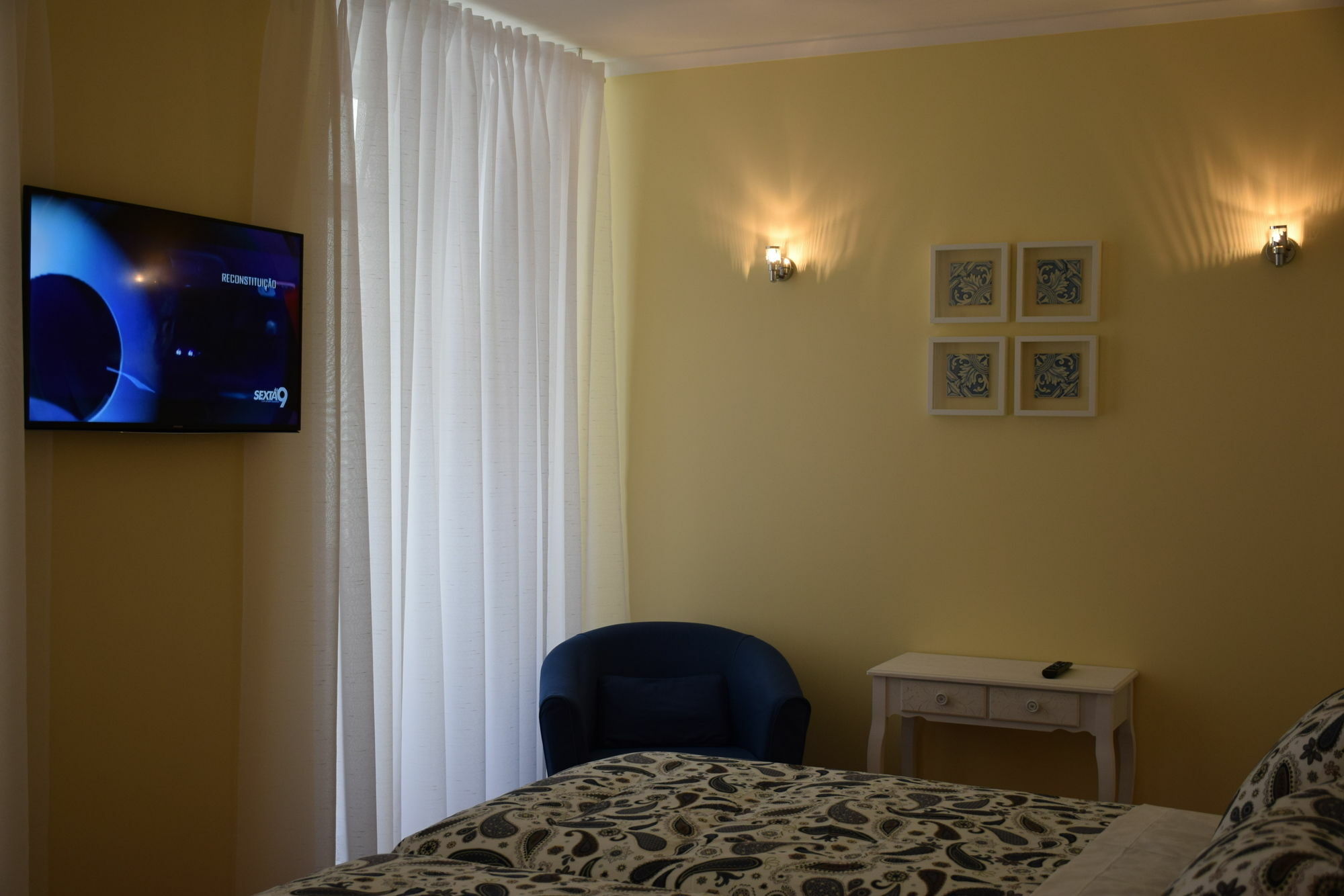 Rossio Apartments Lisboa Εξωτερικό φωτογραφία