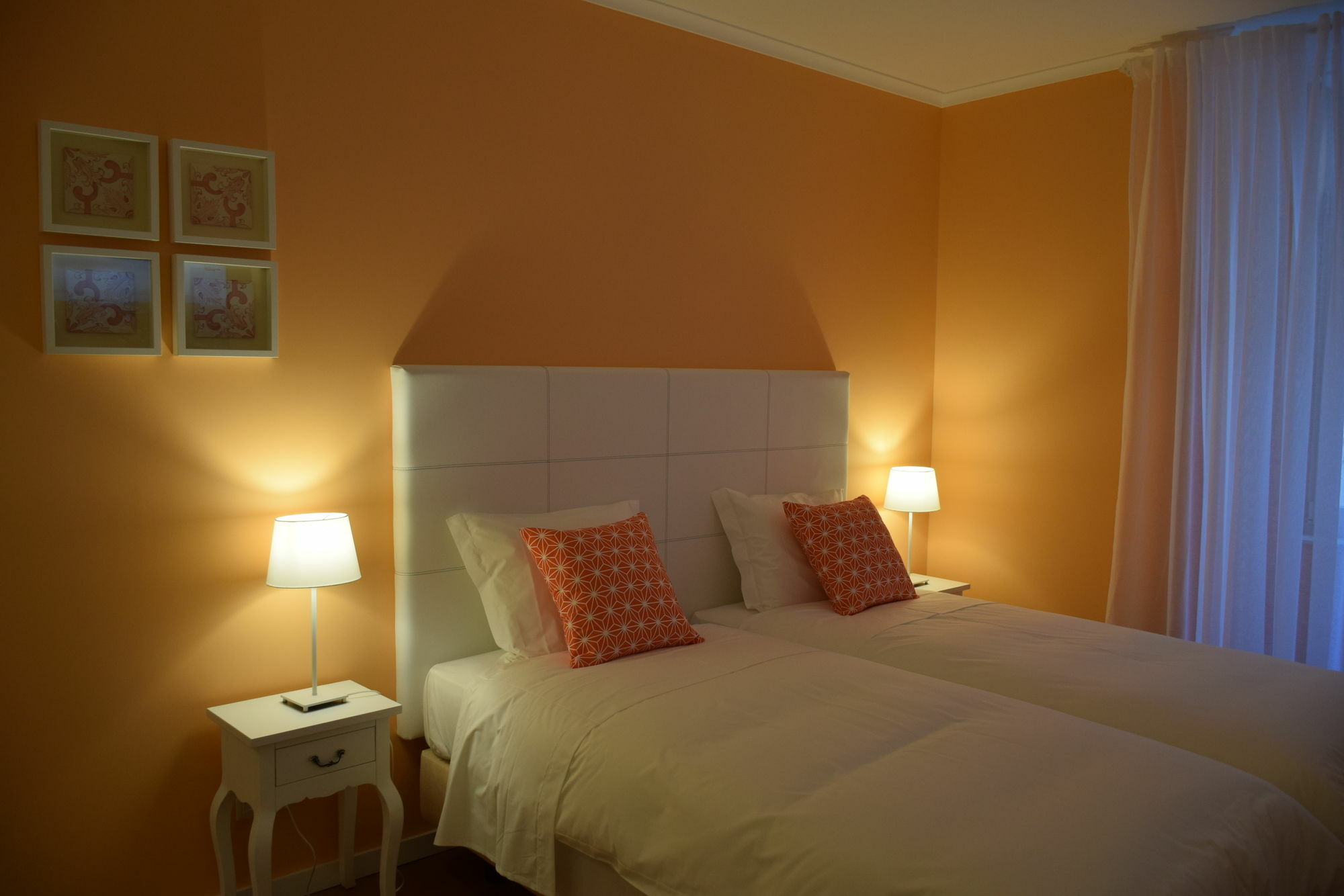 Rossio Apartments Lisboa Εξωτερικό φωτογραφία