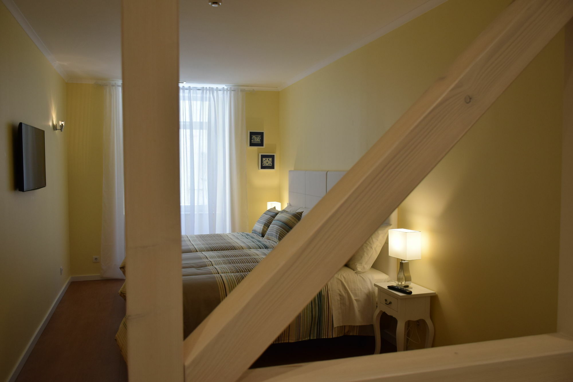 Rossio Apartments Lisboa Εξωτερικό φωτογραφία
