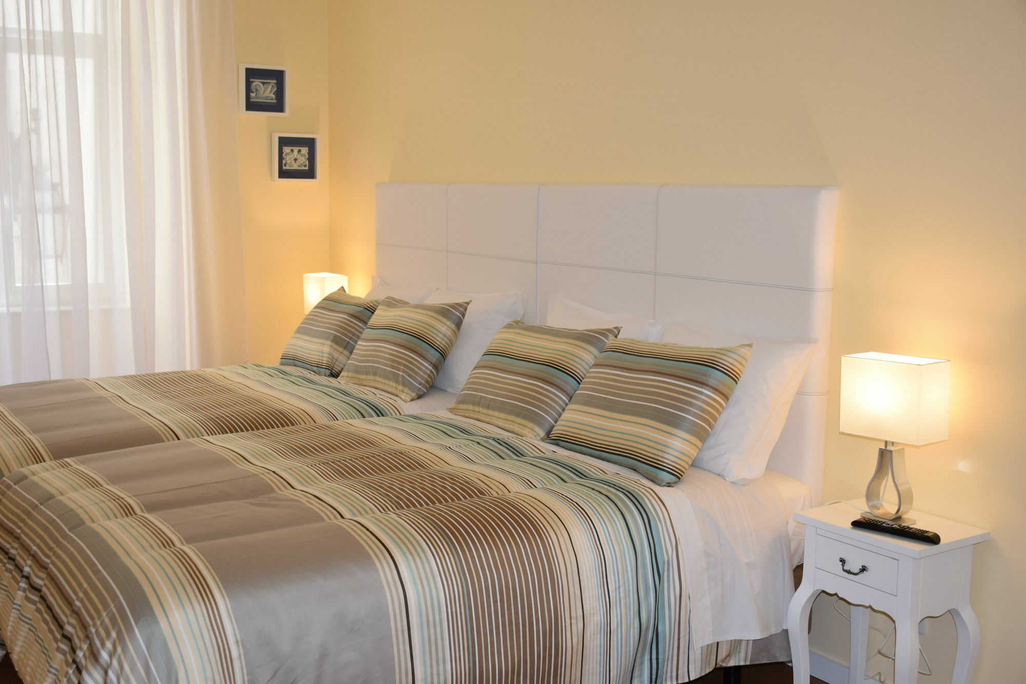 Rossio Apartments Lisboa Εξωτερικό φωτογραφία